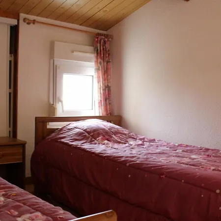 Maison Saint-denis-d'oléron, 2 Pièces, 4 Personnes - Fr-1-246a-9 Hébergement de vacances *