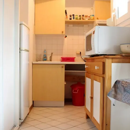 Maison Saint-denis-d'oléron, 2 Pièces, 4 Personnes - Fr-1-246a-9 Hébergement de vacances *