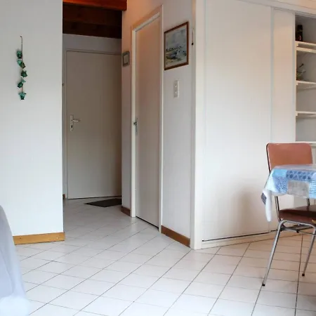 Hébergement de vacances Maison Saint-denis-d'oléron, 2 Pièces, 4 Personnes - Fr-1-246a-9 La Betaudiere