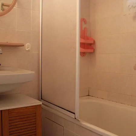 Maison Saint-denis-d'oléron, 2 Pièces, 4 Personnes - Fr-1-246a-9 Hébergement de vacances